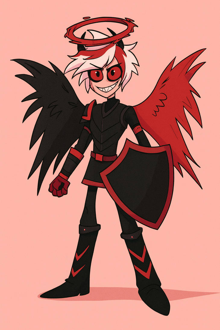 Reku by DogixX5 on DeviantArt