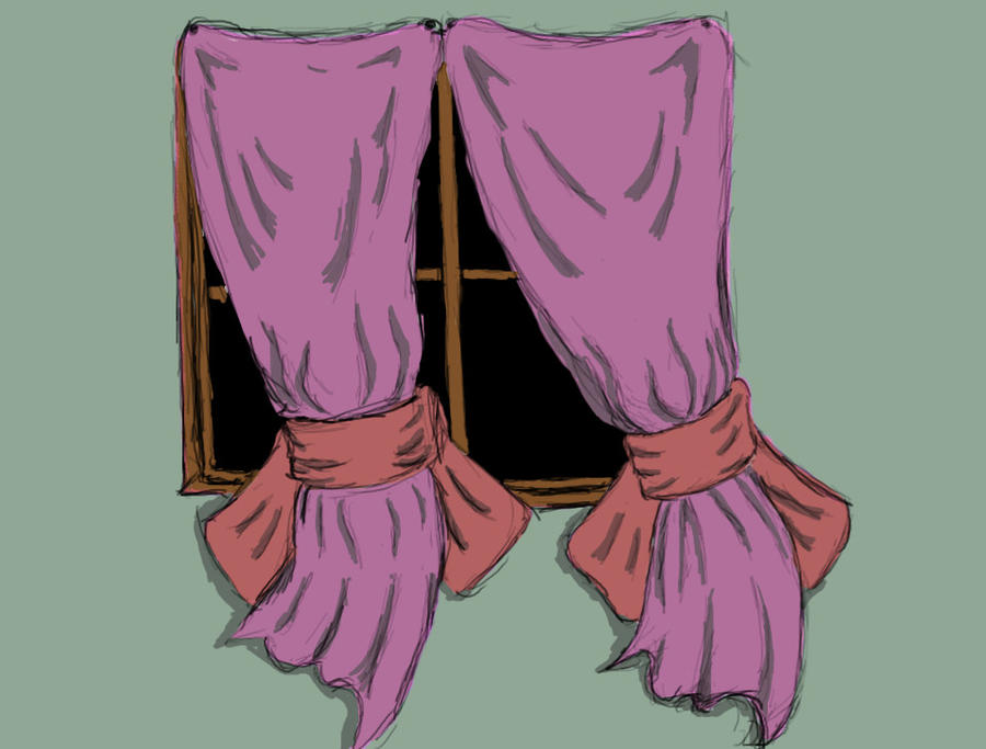 Clue Window Deviantart window by ConstantConfusionBK on DeviantArt