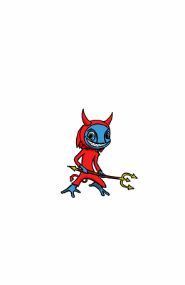 Fizz_Little Devil