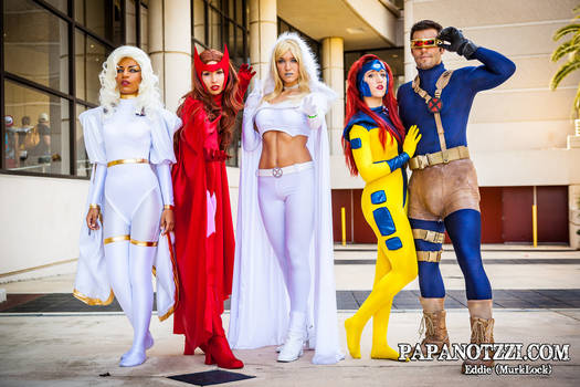 MegaCon 2013