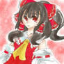 this is a reimu