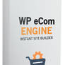 WP eCom Engine review demo - BIG bonuses pack