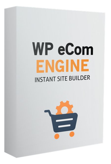 WP eCom Engine review demo - BIG bonuses pack