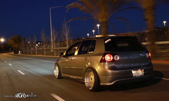 Bagged MKV Rabbit