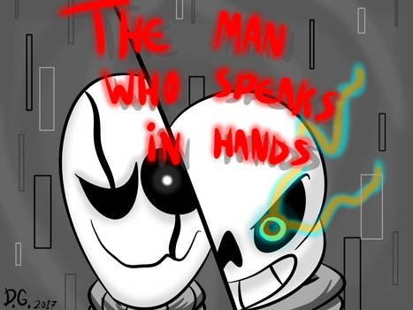 Undertale Fanart