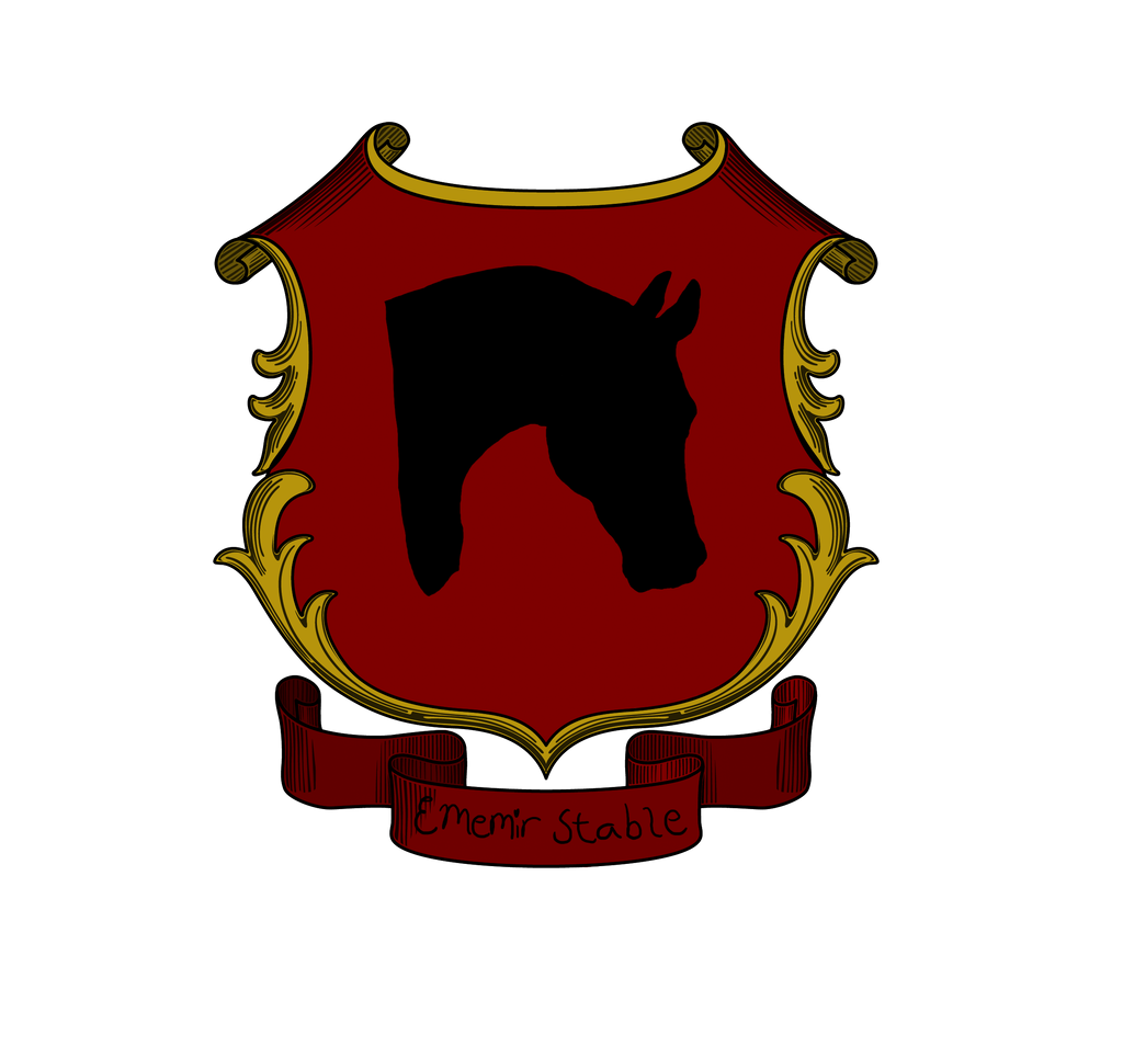 Ememir Stable Emblem