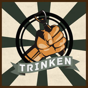 Trinken Logo