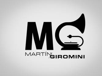 Martin Giromini logo