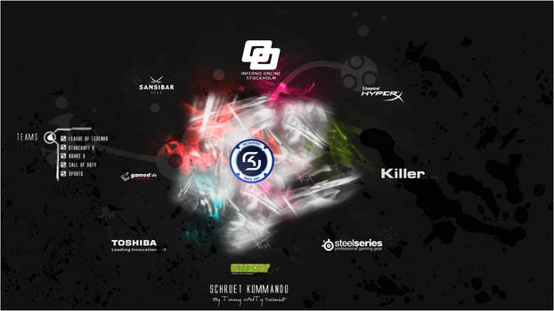 Sk-Gaming