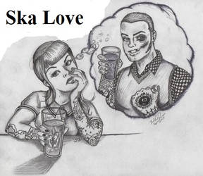 Ska Love .