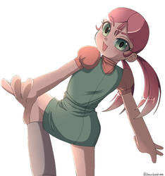 Jinmay