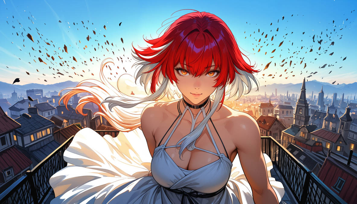 Changuli Changli (7) by UDCAI on DeviantArt