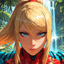 Samus Aran (2)