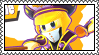 Zan Partizanne Stamp 1 by HoshiiNoMaki