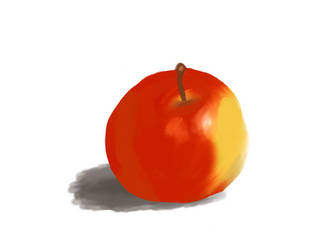 Simple Apple