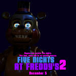 | Five NIghts At Freddy's 2 Poster | Toys (2) | by Milanesarda48 on ...