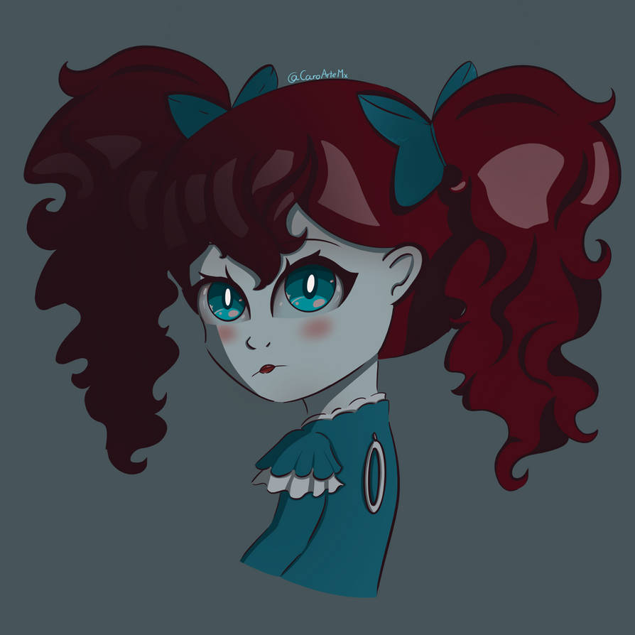 Poppy Poppy Playtime Fanart By Moonlight1323 On DeviantArt poppy-poppy-playtime-fanart-by-moonlight1323-on-deviantart