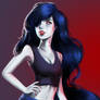 Marceline the Vampire Queen