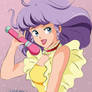 Creamy Mami