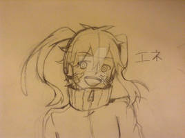 Ene-chan