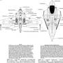 Old Republic Starfighters