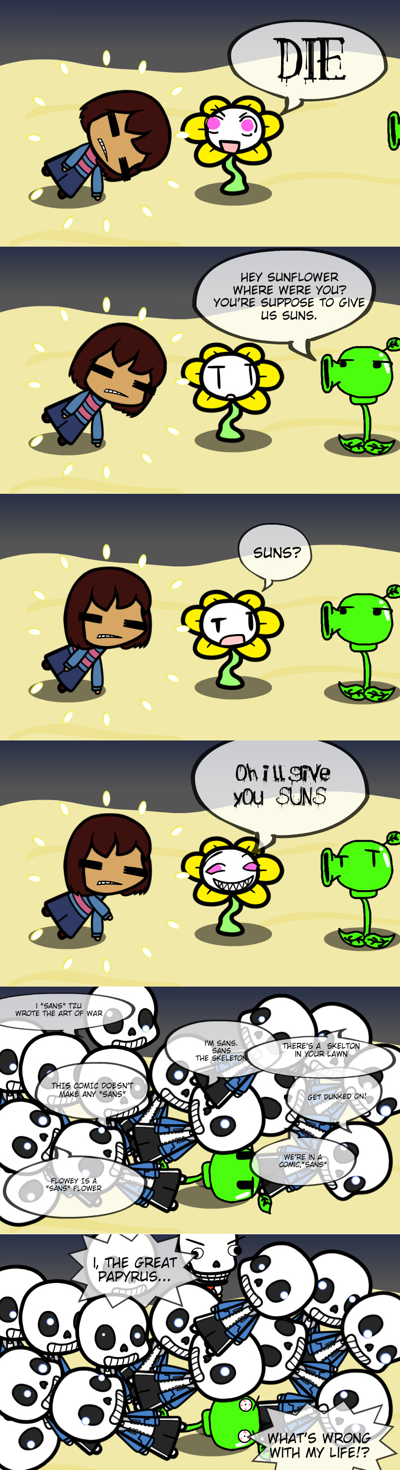 Chara of Undertale by JaphethStuff on DeviantArt