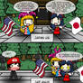 Walfas - Japan US Relationships