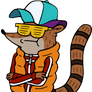 Rigby cool render