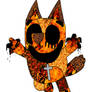 Demon Bluey