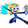 The Lorekeeper Saga: Star Butterfly