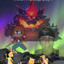 The Poohs Adventures Movie Poster
