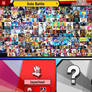 Super Smash Bros. Vs Multiversus - 255 Characters