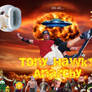 Tony Hawks Anarchy