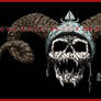 Metalcamp 09 Logo