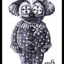 Clown Doll