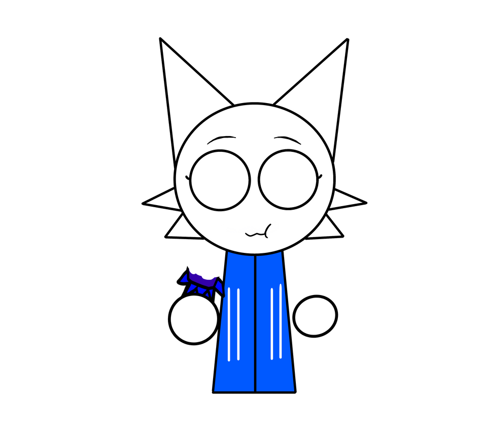 Wenda Blueberry Inflation 2/??? by ilovepanzumhaha on DeviantArt