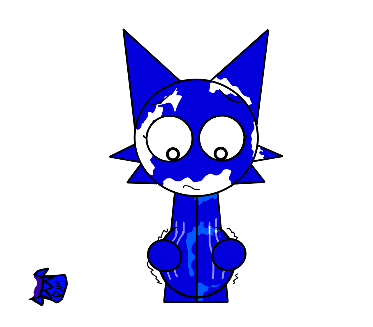 Wenda Blueberry Inflation 9/21 by ilovepanzumhaha on DeviantArt