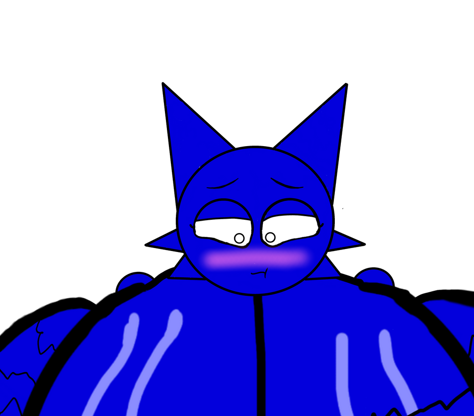 Wenda Blueberry Inflation 17/21 by ilovepanzumhaha on DeviantArt