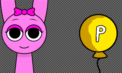 Pink Player Inflation pinki p balloon inflation leak11!1!1!11! by ilovepanzumhaha on DeviantArt