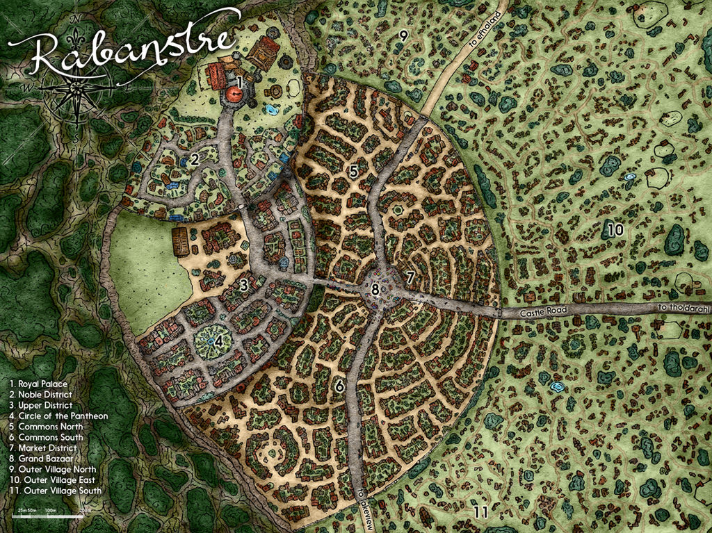 Rabanastre Dnd City Map By Madwing On Deviantart Rabanastre Dnd City Map By Madwing On Deviantart