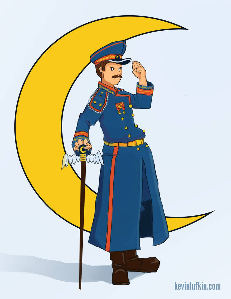 Commander Colin by Crash4pt0 on DeviantArt