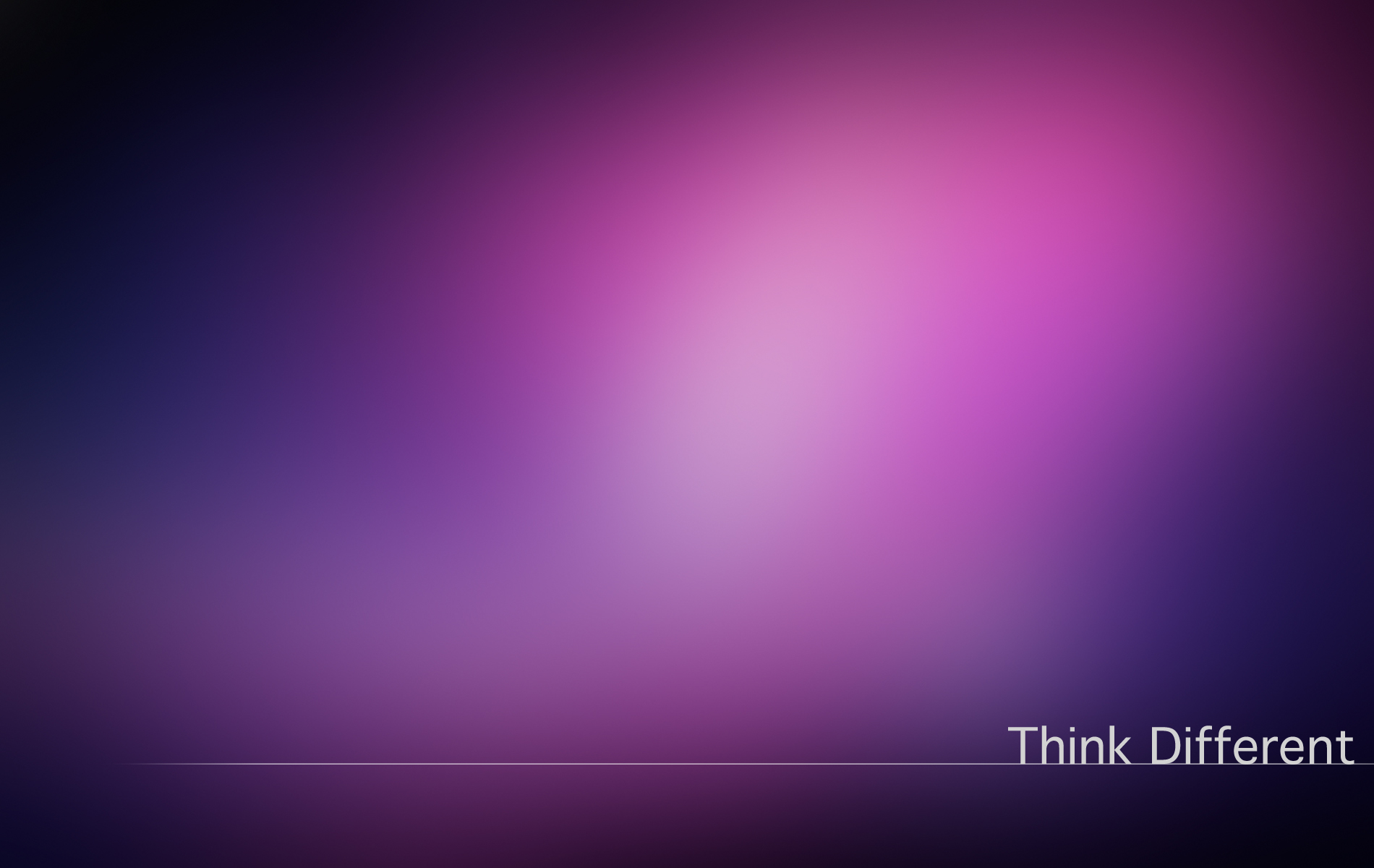 Think Different Wallpaper By Bigapple95 On Deviantart Think Different Wallpaper By Bigapple95 On Deviantart