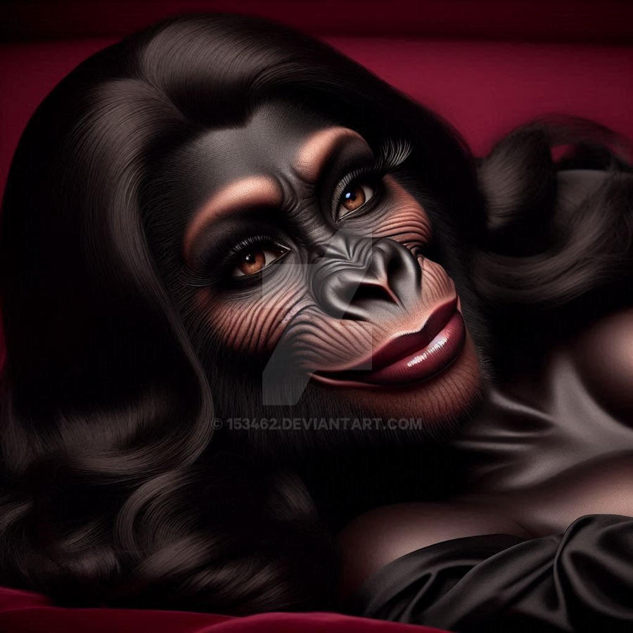 Girlrilla8