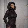 Zira Posing Fur Test