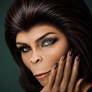 Sexy Simian Makeover