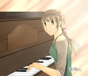 Replay_Hannah Piano