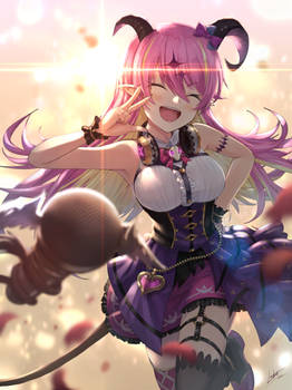 Explore The Best 魔乃アロエ Art Deviantart Explore The Best 魔乃アロエ Art Deviantart