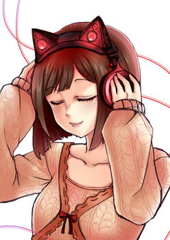 Maekawa Miku