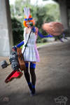 Pop! by Lulu-cosplay Pop! by Lulu-cosplay
