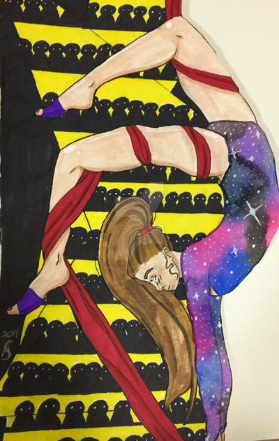 Acrobat Deviantart Acrobat by The-Plain-Artist on DeviantArt